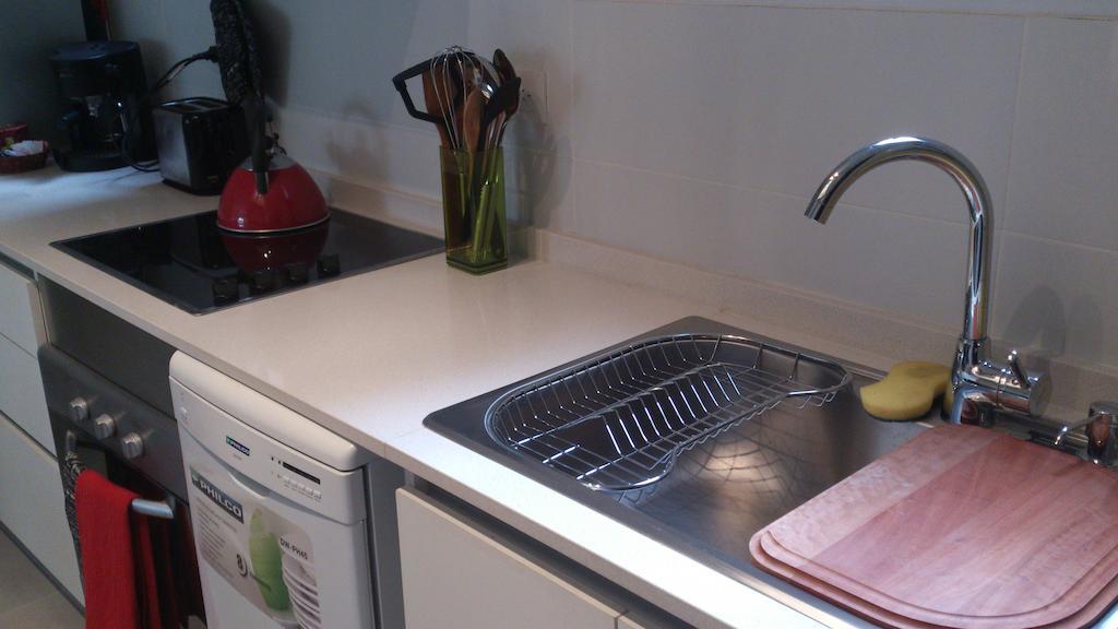 Apartamento En Palermo, Argentina Buenos Aires Extérieur photo