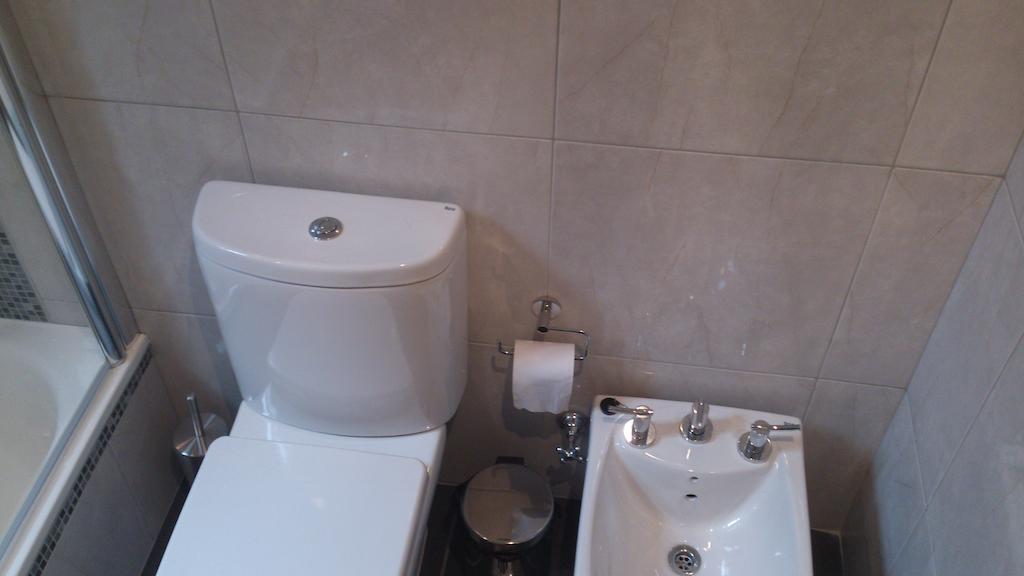 Apartamento En Palermo, Argentina Buenos Aires Chambre photo