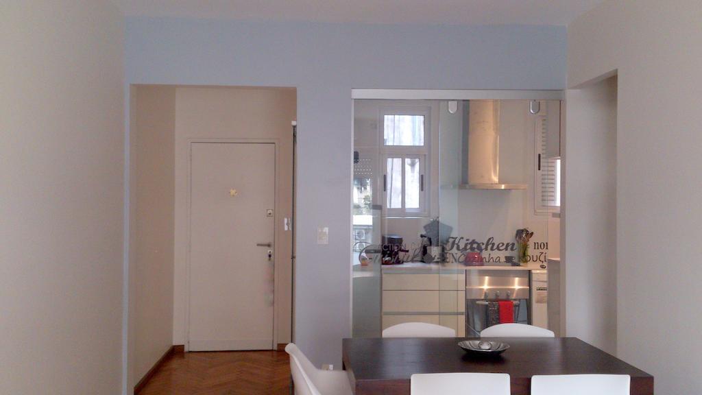 Apartamento En Palermo, Argentina Buenos Aires Chambre photo