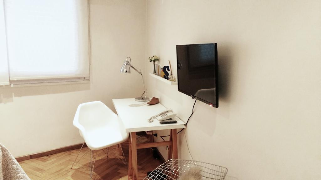 Apartamento En Palermo, Argentina Buenos Aires Extérieur photo