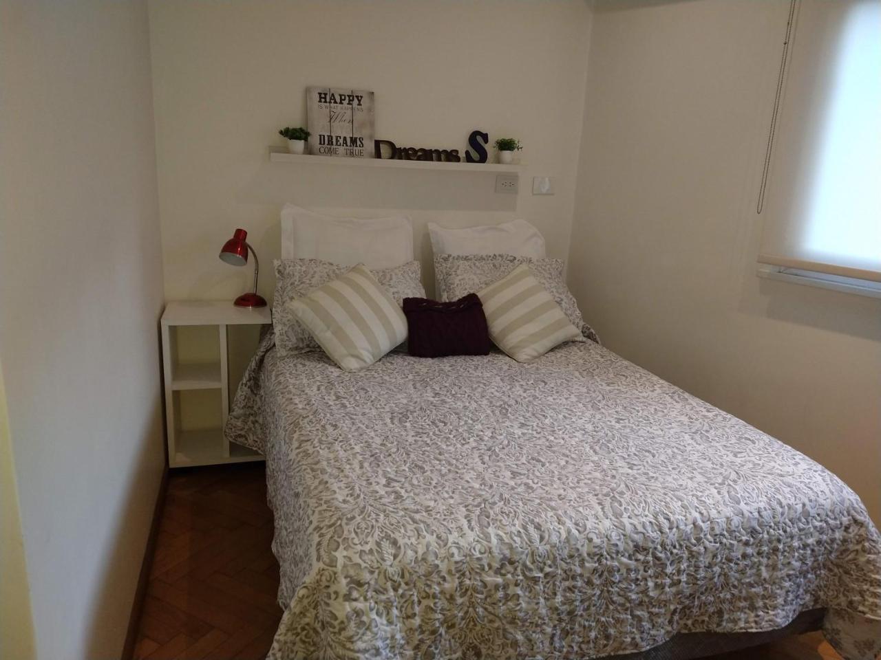 Apartamento En Palermo, Argentina Buenos Aires Extérieur photo