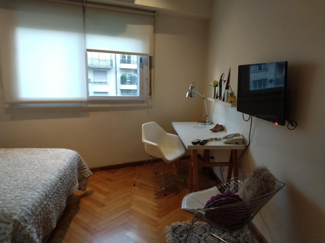 Apartamento En Palermo, Argentina Buenos Aires Extérieur photo