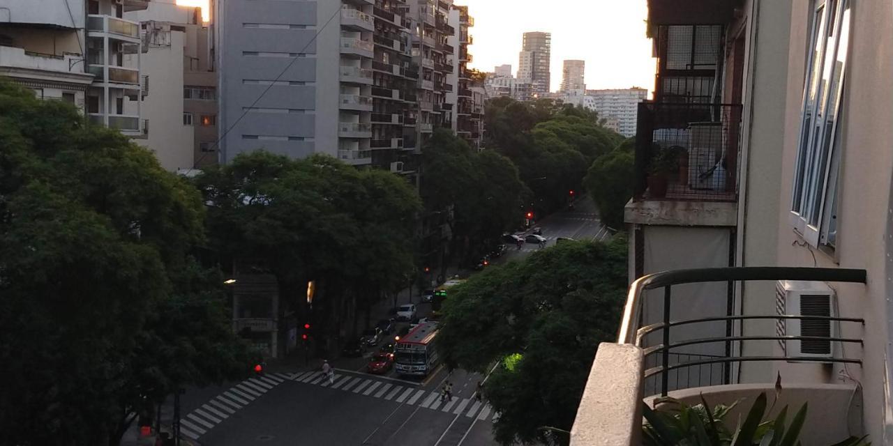 Apartamento En Palermo, Argentina Buenos Aires Extérieur photo