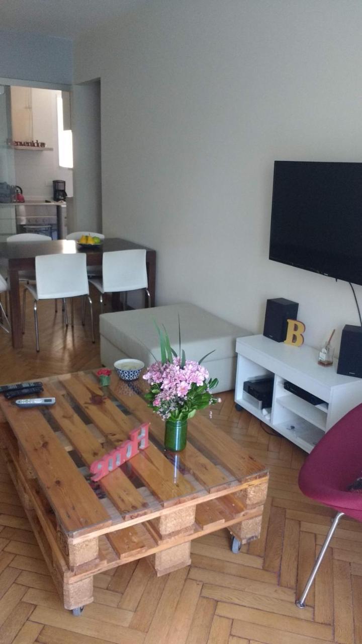 Apartamento En Palermo, Argentina Buenos Aires Extérieur photo