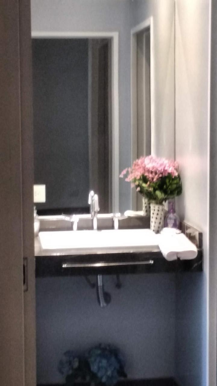 Apartamento En Palermo, Argentina Buenos Aires Extérieur photo