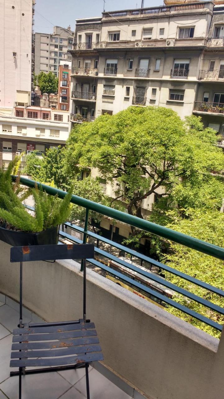 Apartamento En Palermo, Argentina Buenos Aires Extérieur photo