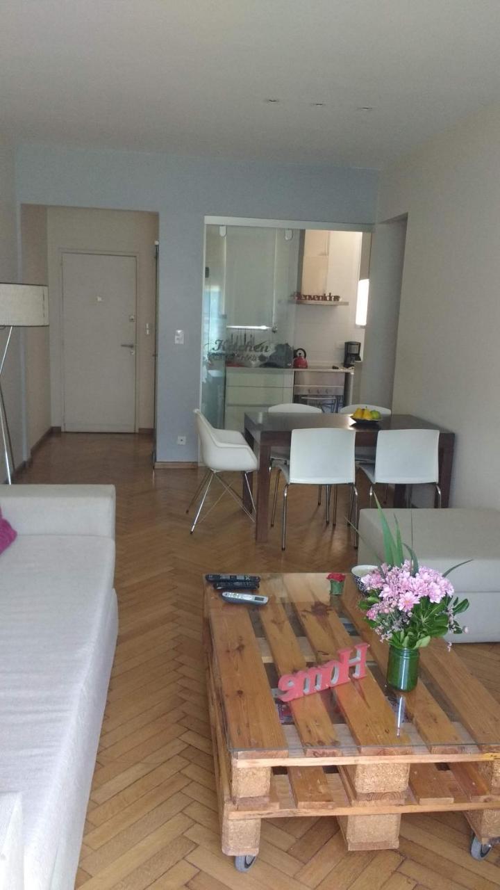 Apartamento En Palermo, Argentina Buenos Aires Extérieur photo